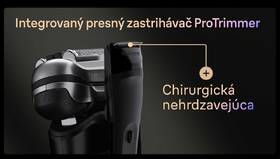 Holiaci strojček Braun 9625s sivý

 obrázok produktu 9 z 9