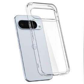 Kryt na mobil Spigen Ultra Hybrid na Google Pixel 10 Pro/Pixel 10 priehľadný

 obrázok produktu 7 z 13