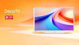 Televízor Hisense 32S5Q 

 obrázok produktu 6 z 11