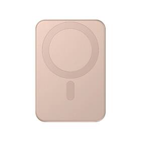 Powerbank Satechi Qi2 10000 mAh ružový

 obrázok produktu 4 z 11