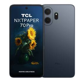 Mobilný telefón TCL NXTPAPER 70 Pro 8 GB / 256 GB modrý

 obrázok produktu 12 z 12