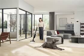 Tyčový vysávač Miele Cat & Dog Obsidian čierna

 obrázok produktu 12 z 16