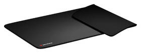 Podložka pod klávesnicu a myš Genesis Carbon 500 Ultra Logo 110 × 45 cm čierna

 obrázok produktu 4 z 5