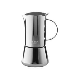 Moka kanvica Adler AD4417 strieborná

 obrázok produktu 2 z 11