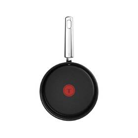 Rajnica Tefal G2123002, 20 cm čierny

 obrázok produktu 2 z 9