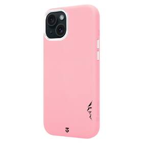Kryt na mobil Tactical MagForce Velvet Smoothie 2.0 na Apple iPhone 15 ružový

 obrázok produktu 2 z 3