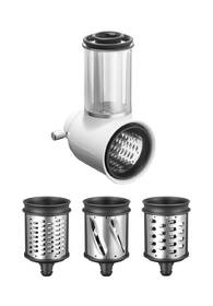 Krúhač KitchenAid 5KSMVSA 

 obrázok produktu 1 z 7