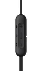 Slúchadlá Sony WI-C310 čierna

 obrázok produktu 3 z 7