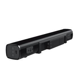 Soundbar Creative Stage čierny

 obrázok produktu 4 z 8