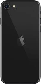 Mobilný telefón Apple 64 GB - čierny 

 obrázok produktu 5 z 7