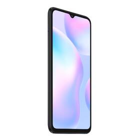 Mobilný telefón Xiaomi Redmi 9A 2022 2 GB / 32 GB - Granite Grey 

 obrázok produktu 2 z 8
