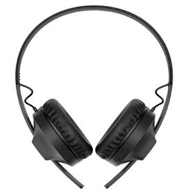 Slúchadlá Sennheiser HD250 BT čierna

 obrázok produktu 1 z 3