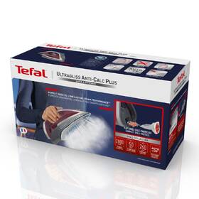 Žehlička Tefal FV6840E0 

 obrázok produktu 16 z 18