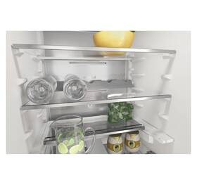 Chladnička s mrazničkou Whirlpool WHC18 T573 biela

 obrázok produktu 4 z 13