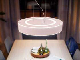 Závesné svietidlo Philips Enrave biele

 obrázok produktu 6 z 6