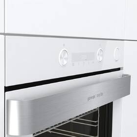 Rúra Gorenje BSA6737ORAW SteamAssist biela

 obrázok produktu 3 z 10