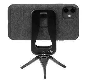 Držiak na mobil Peak Design Tripod čierny

 obrázok produktu 6 z 13