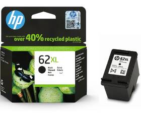 Cartridge HP 62 XL, 600 strán čierna

 obrázok produktu 1 z 5