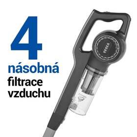 Tyčový vysávač Tesla T300 čierny/sivý

 obrázok produktu 4 z 12