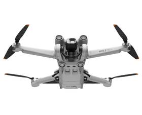 Dron DJI Mini 3 Pro sivý

 obrázok produktu 5 z 10