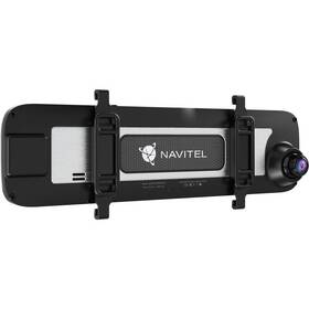 Autokamera NAVITEL MR450 GPS čierna

 obrázok produktu 5 z 11