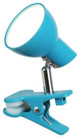 Stolná lampa Rabalux Noah 1479 s klipem modrá

 obrázok produktu 2 z 4
