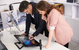 Grafický tablet XPPen Artist 22R Pro čierny

 obrázok produktu 4 z 7