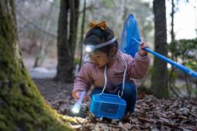 Lampáš LEDLENSER KIDBEAM 4 RAINBOW fialová

 obrázok produktu 4 z 6