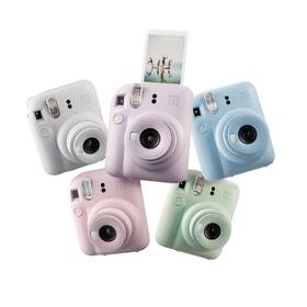 Instantný fotoaparát Fujifilm Instax mini 12 fialový

 obrázok produktu 8 z 8