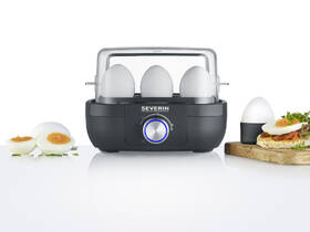 Varič vajec Severin EK 3166 

 obrázok produktu 5 z 5