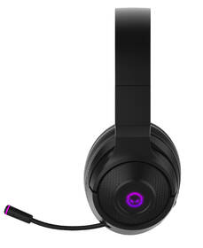 Headset Lorgar Noah 701 čierny

 obrázok produktu 2 z 10