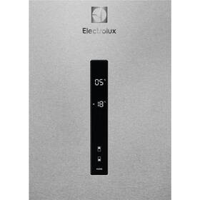 Chladnička s mrazničkou Electrolux LNC7ME32X3 sivá

 obrázok produktu 3 z 11