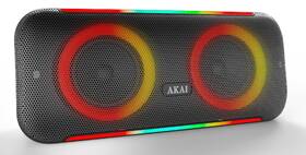 Prenosný reproduktor AKAI ABTS-70 čierne

 obrázok produktu 5 z 6