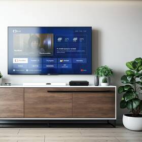 Set-top box Tesla HYbbRID TV TH210 čierny

 obrázok produktu 5 z 6