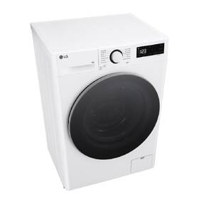 Práčka LG FLR5A82WS biela farba
