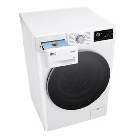 Práčka LG FASR3A94WS biela

 obrázok produktu 10 z 15