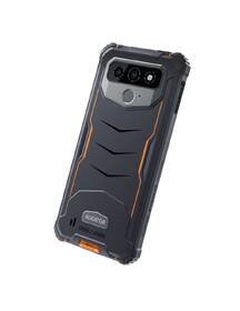 Mobilný telefón Aligator RX850 eXtremo 4 GB / 64 GB čierny/oranžový

 obrázok produktu 3 z 8