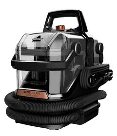 Čistič škvŕn Bissell 3700N SpotClean HydroSteam Pro 

 obrázok produktu 2 z 11