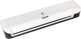 Laminátor Sencor SLA 302 biely

 obrázok produktu 2 z 5