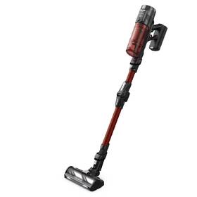 Tyčový vysávač Rowenta X-Force Flex 13.60 Auto Animal RH9A73WO, 3 v 1 sivý/červený

 obrázok produktu 1 z 17