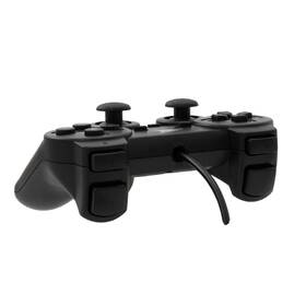 Gamepad Baracuda SQUID, PC čierny

 obrázok produktu 2 z 5