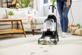 Viacúčelový vysávač Bissell 3878N PowerWash ​Pet čierny/zelený

 obrázok produktu 9 z 9