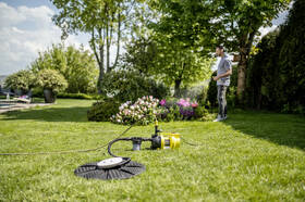 Čerpadlo záhradné Kärcher BP 5.000 Garden Set Plus 

 obrázok produktu 3 z 3