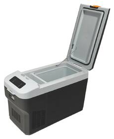 Chladiaci box Compass 7080 sivá

 obrázok produktu 3 z 5