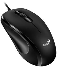 Myš Genius DX-101, USB čierna

 obrázok produktu 1 z 4