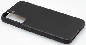 Kryt na mobil Mobilnet na Samsung Galaxy S22 čierny

 obrázok produktu 1 z 2