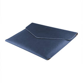 Puzdro na notebook FIXED Siena do 15,3" modré

 obrázok produktu 5 z 11