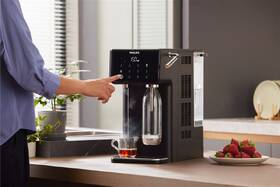 Ohrievač vody Philips ADD5962BK/10 

 obrázok produktu 11 z 13