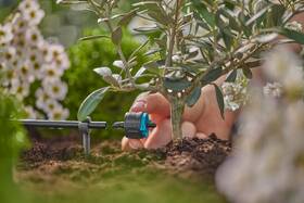 Kvapač Gardena MicroDrip System 13304-20 (5 ks) 

 obrázok produktu 4 z 6