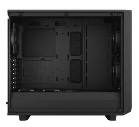 Case FRACTAL DESIGN Lite Tempered Glass Light Tint čierna

 obrázok produktu 11 z 12
